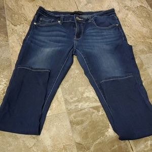 Kancan jeans